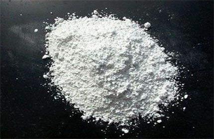 天潤石灰廠脫硫石灰粉