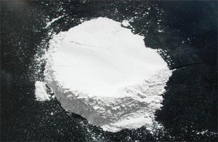 天潤石灰廠脫硫石灰粉